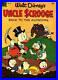 FOUR-COLOR-456-VG-Uncle-Scrooge-2-Carl-Barks-Dell-Comics-1952-H-Collection-01-qfrh