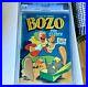 FOUR-COLOR-DELL-285-1st-BOZO-THE-CLOWN-1950-CGC-3-0-G-VG-SLAB-IS-PERFECT-01-akhi