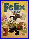 Felix-The-Cat-5-1948-Dell-Golden-Age-VF-NM-Disney-Four-Color-01-ex