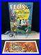 Felix-The-Cat-And-The-Haunted-Castle-46-FN-FN-Four-Color-Comics-1944-Dell-01-njxz