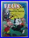 Felix-The-Cat-And-The-Haunted-Castle-Aka-Four-Color-Comics-46-01-to