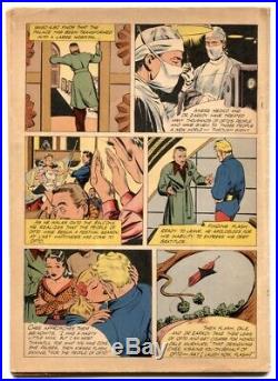 Flash Gordon- Four Color Comics #173 1947- VG+