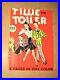 Four-4-Color-Comics-15-Tillie-The-Toiler-Comic-strip-Scarce-early-issue-1937-01-uxz
