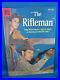Four-Color-1009-The-Rifleman-Vf-First-Issue-Photo-Cover-1959-Chuck-Connors-01-ra