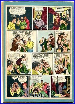 Four Color #101 1946 Dell -VG/FN Comic Book