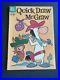 Four-Color-1040-First-Quick-Draw-McGraw-Dell-1959-Fine-01-wzdk