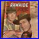 Four-Color-1097-May-1960-Rawhide-Clint-Eastwood-photo-cover-Western-01-xmaq