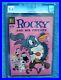 Four-Color-1128-Cgc-9-4-Crow-1st-App-Rocky-And-Bullwinkle-8-60-Dell-File-Copy-01-aura