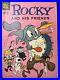 Four-Color-1128-Rocky-And-Bullwinkle-1960-1st-App-Rocky-In-Comic-Book-01-oqvg