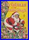 Four-Color-126-Christmas-with-Mother-Goose-FN-6-5-Dell-Comic-1946-01-ta