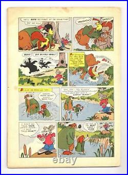 Four Color #129 VG/FN 5.0 1946
