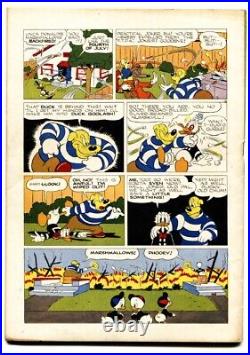 Four Color #147 1947 Dell -VF- Comic Book