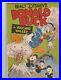 Four-Color-147-Walt-Disney-s-Donald-Duck-Volcano-Valley-1947-Carl-Barks-VG-01-uvd