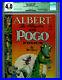 Four-Color-148-CGC-4-0-Qualified-Albert-and-Pogo-1947-Dell-Amricons-K9-01-rw