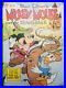 Four-Color-157-Mickey-Mouse-And-The-Beanstalk-Rare-1947-Golden-Age-01-hlkm