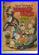 Four-Color-159-DONALD-DUCK-by-CARL-BARKS-Ghost-of-the-Grotto-1947-G-VG-3-0-01-ii
