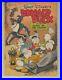 Four-Color-159-G-2-5-Carl-Barks-story-art-Donald-Duck-Ghost-In-the-Grotto-01-ve