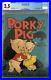 Four-Color-16-1-CGC-2-5-1st-Porky-Pig-in-its-own-title-KEY-ISSUE-L-K-01-gtj