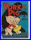 Four-Color-16-Vg-First-Issue-Of-Porky-Pig-68-Pages-1941-Dell-Golden-Age-Comic-01-bj