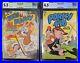 Four-Color-164-191-CGC-lot-Dell-1947-1948-Bugs-Bunny-Porky-Pig-LOW-CENSUS-01-vtu