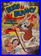Four-Color-164-BUGS-BUNNY-Finds-the-Frozen-Kingdom-Dell-1947-BETTER-GRADE-01-rr