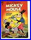 Four-Color-181-FN-Dell-Golden-Age-Comic-Book-Mickey-Mouse-Walt-Disney-JL19-01-vzv