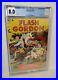 Four-Color-190-1948-Dell-Comics-Flash-Gordon-Golden-Age-Wraparound-CGC-8-0-01-cg