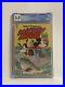 Four-Color-194-CGC-5-0-Dell-1948-Disney-Mickey-Mouse-shark-cover-Rare-Find-01-suy