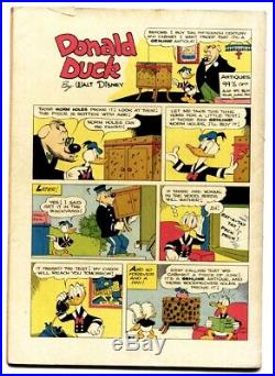 Four Color #199 1948 Dell -VG+ Comic Book