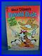 Four-Color-199-Donald-Duck-Vg-Carl-Barks-Sheriff-Of-Bullet-Valley-1948-01-pgvb