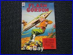 Four Color #204 1948, Flash Gordon VF