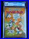 Four-Color-223-Donald-Duck-In-Lost-In-The-Andes-1949-Golden-Age-Barks-Cgc-3-5-01-go