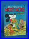 Four-Color-231-Vf-Mickey-Mouse-Rajahs-Treasure-1949-01-wi