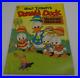 Four-Color-238-VG-Donald-Duck-in-Voodoo-Hoodoo-1949-Golden-Age-Dell-Carl-Barks-01-jy