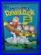 Four-Color-256-DONALD-DUCK-LUCK-OF-THE-NORTH-F-VF-BARKS-1949-01-hay