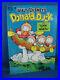 Four-Color-256-Donald-Duck-F-Vf-Carl-Barks-Luck-Of-The-North-1949-01-tuf