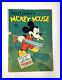 Four-Color-27-Walt-Disney-s-Mickey-Mouse-1943-DELL-VG-VG-Complete-RARE-01-vz
