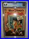 Four-Color-282-CGC-6-0-Dell-1950-Donald-Duck-and-The-Pixilated-Parrot-01-bthj