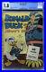 Four-Color-29-1943-Cgc-Graded-1-8-Donald-Duck-Mummy-s-Ring-Golden-Age-01-zjo