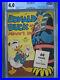 Four-Color-29-CGC-4-0-Dell-1943-Donald-Duck-The-Mummy-s-Ring-by-Carl-Barks-01-gli