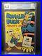 Four-Color-29-Dell-1943-CGC-4-5-Donald-Duck-And-The-Mummy-s-Ring-Carl-Barks-01-ixrm