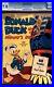 Four-Color-29-Donald-Duck-And-The-Mummy-s-Ring-Golden-Age-Barks-Cgc-2-0-01-at