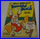 Four-Color-300-VG-Donald-Duck-in-Big-Top-Bedlam-1950-Golden-Age-Dell-Carl-Barks-01-cyqh