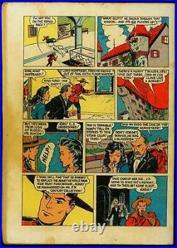Four Color #310 1951 Dell -VG Comic Book