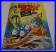 Four-Color-318-VG-Donald-Duck-in-No-Such-Varmint-1951-Golden-Age-Carl-Barks-01-xr