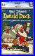 Four-Color-367-CGC-8-0-Donald-Duck-Christmas-for-Shacktown-Carl-Barks-art-01-xp
