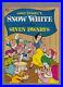 Four-Color-382-1944-Vf-nm-Snow-White-The-Seven-Dwarfs-Dell-Comics-01-our