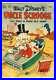 Four-Color-386-1-0-1st-Uncle-Scrooge-Headlining-Title-1952-01-jctf