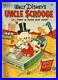 Four-Color-386-G-VG-Dell-Comics-Uncle-Scrooge-1-Carl-Barks-Cover-01-lb