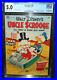 Four-Color-386-Uncle-Scrooge-1-Only-a-Poor-Old-Man-CGC-Grade-5-0-1952-01-qd